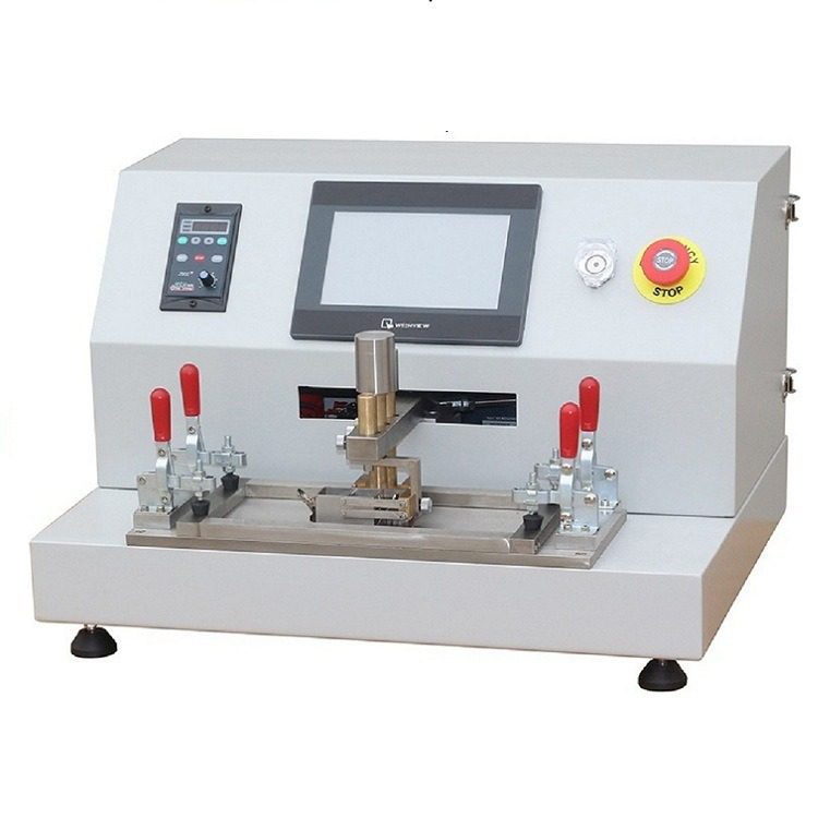 锡德恩斯   YG571F型壁纸可拭可洗性测试仪,淘宝优惠券,粉丝福利购,淘宝优惠卷