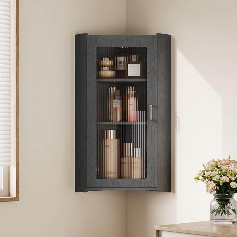 卫生间卫生间储物柜壁挂式墙壁化妆品脸盆卫生间储物架壁柜,淘宝优惠券,粉丝福利购,淘宝优惠卷