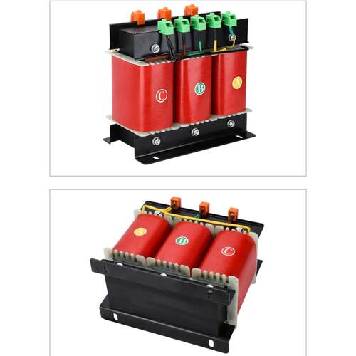Sg/Sbk三相干式变压器隔离变压器380V/220V电压定制质保3年 - 图2