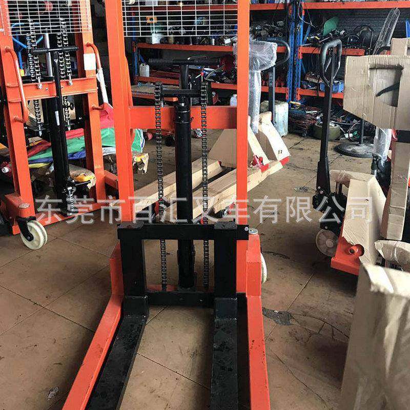 地牛手动液压叉车装卸车厂家供应工厂用小型1吨2吨吨手动升高车,淘宝优惠券,粉丝福利购,淘宝优惠卷
