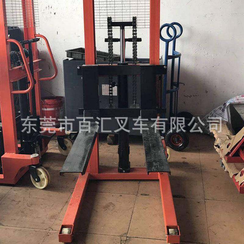 地牛手动液压叉车装卸车厂家供应工厂用小型1吨2吨吨手动升高车,淘宝优惠券,粉丝福利购,淘宝优惠卷