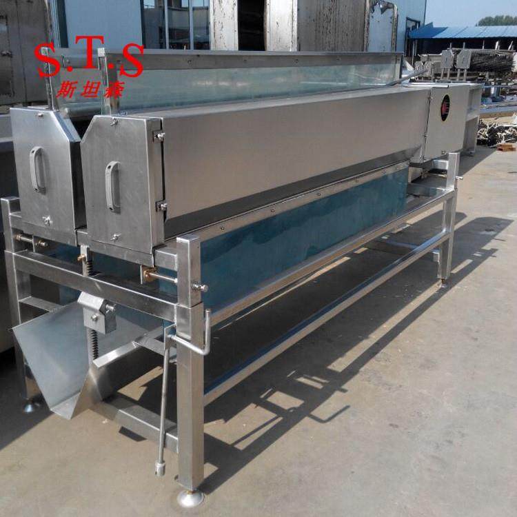 H全自动头颈脱毛机鸭宰杀用头颈脱毛机报价不锈钢材质,淘宝优惠券,粉丝福利购,淘宝优惠卷