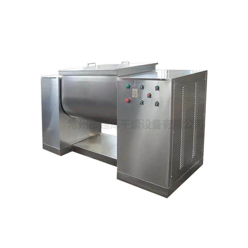 食品可可粉槽型混合机复合肥不锈钢混粉机柠檬酸小型搅拌设备,淘宝优惠券,粉丝福利购,淘宝优惠卷