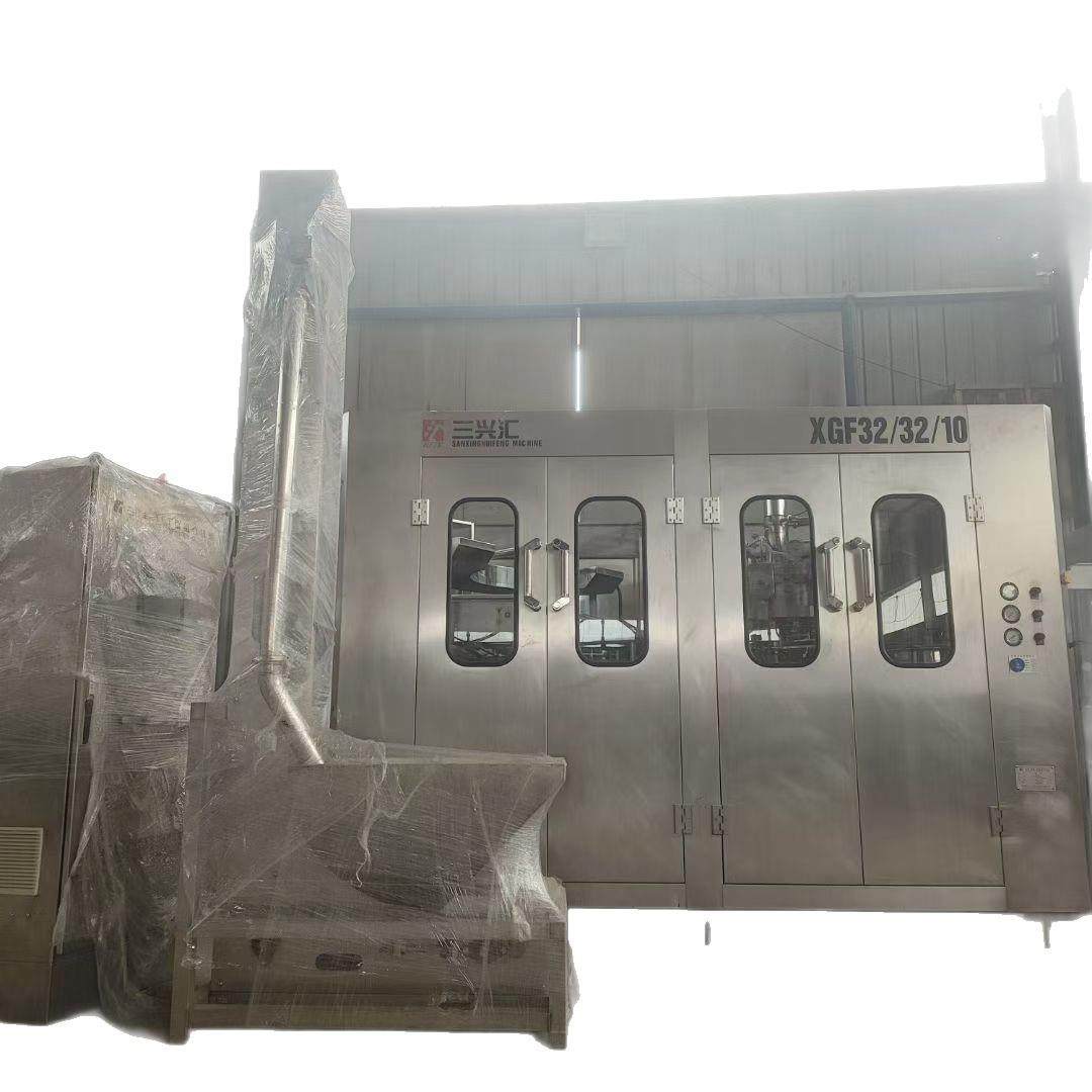 食用油饮料果汁灌装机洗手液自动灌装设备十八头液体灌装机,淘宝优惠券,粉丝福利购,淘宝优惠卷