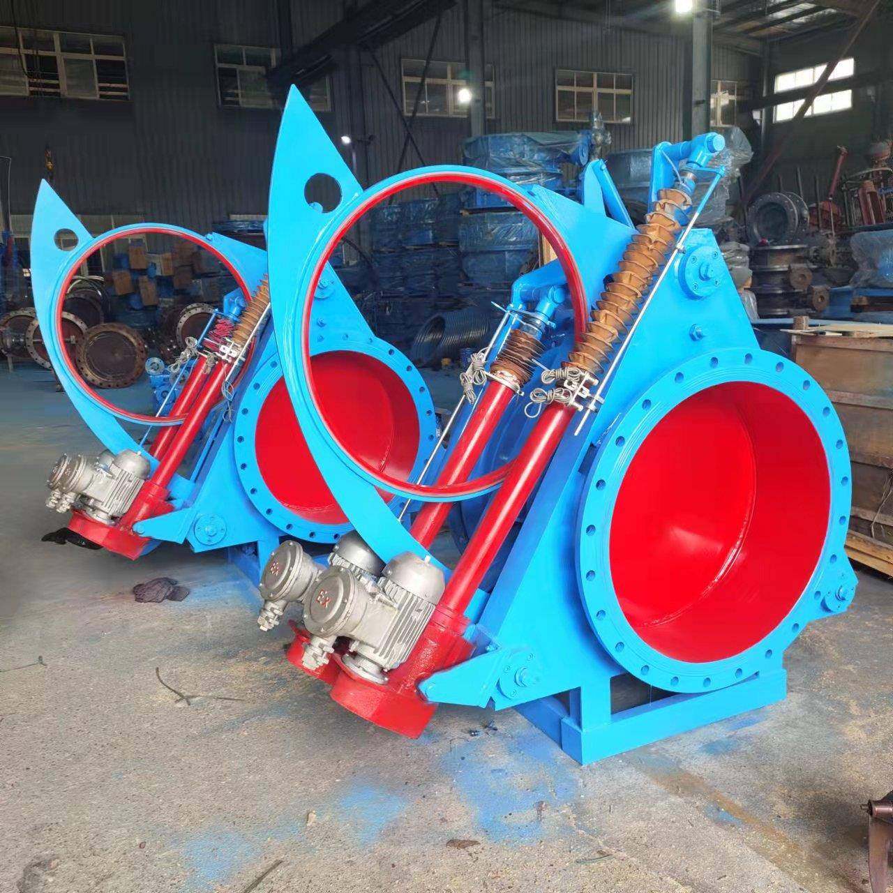 盲板阀F943X-2.5C手动电动气动过煤气推杆式扇形眼镜阀,淘宝优惠券,粉丝福利购,淘宝优惠卷