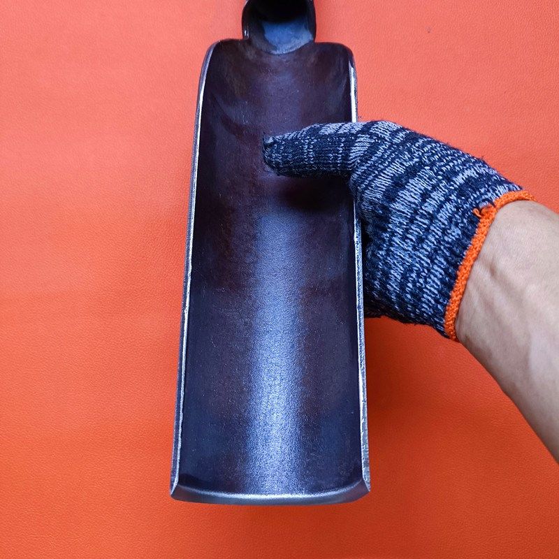 正宗手工锻打洛阳铲打洞取土挖土神器挖坑挖洞农用工具大全铁锹铲,淘宝优惠券,粉丝福利购,淘宝优惠卷