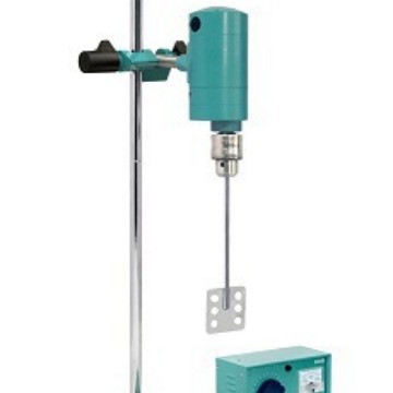 AM450L-P食品 化工原料 化妆品AM300L-P强力电动搅拌机 - 图3