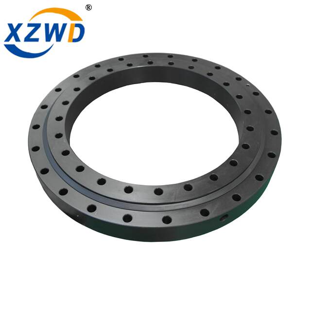 High-quality rotary support rotary bearing mass production teeth-free thin