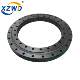 High-quality rotary support rotary bearing mass production teeth-free thin
