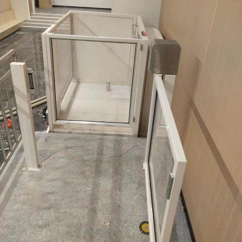 小型无障碍升降机残疾人液压升降平台商用家用升降机室外阁楼平台,淘宝优惠券,粉丝福利购,淘宝优惠卷