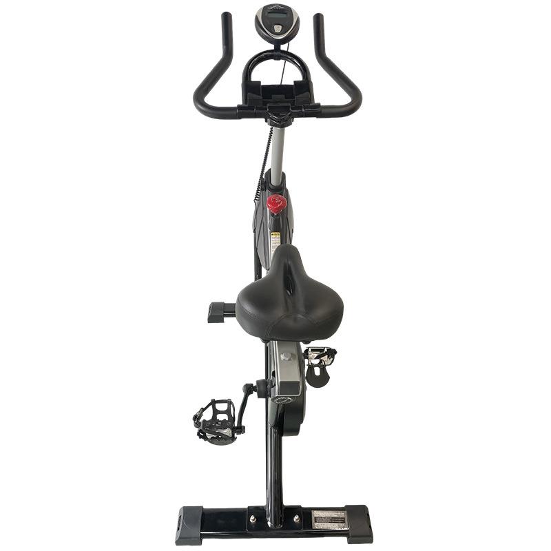 Factory fitness equipment dynamic bicycle indoor sports exercise household small bicycle fitness equipment