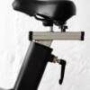Customized silent fan bicycle, dynamic bicycle for gym, indoor weight loss fitness equipment, wind resistance bicycle