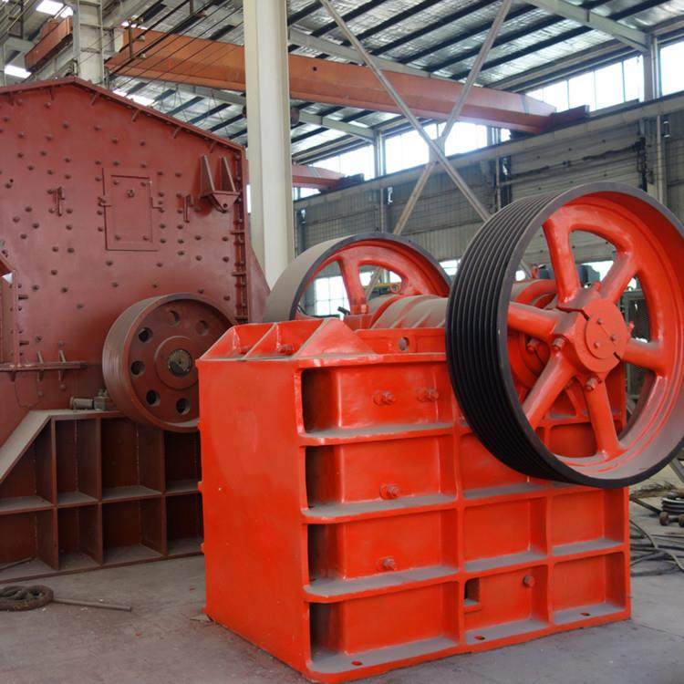 砂石料破碎机PE系列颚式破碎机厂家河南厂家直销价格低,淘宝优惠券,粉丝福利购,淘宝优惠卷