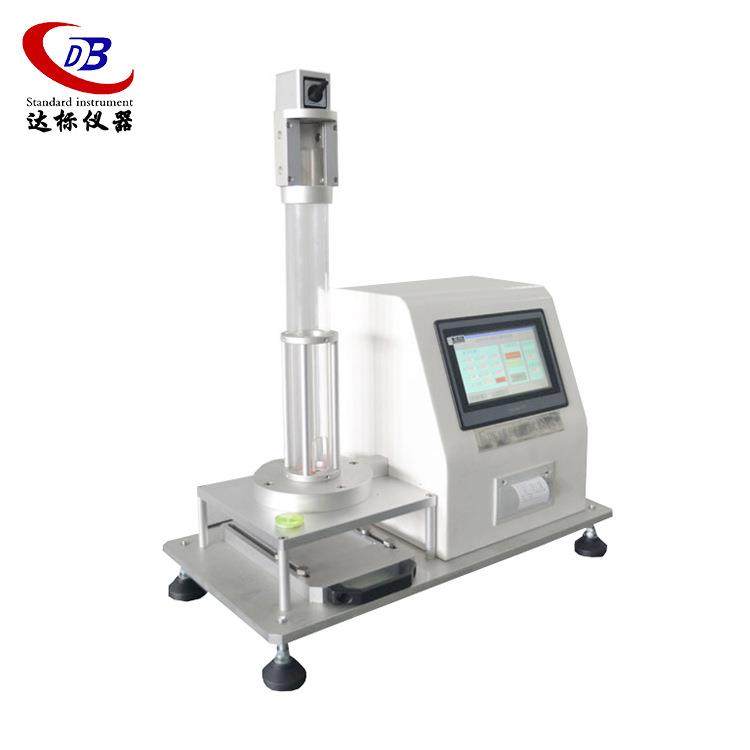 泡沫落球回弹测试仪海绵回弹率测定仪塑料床垫落球回,淘宝优惠券,粉丝福利购,淘宝优惠卷