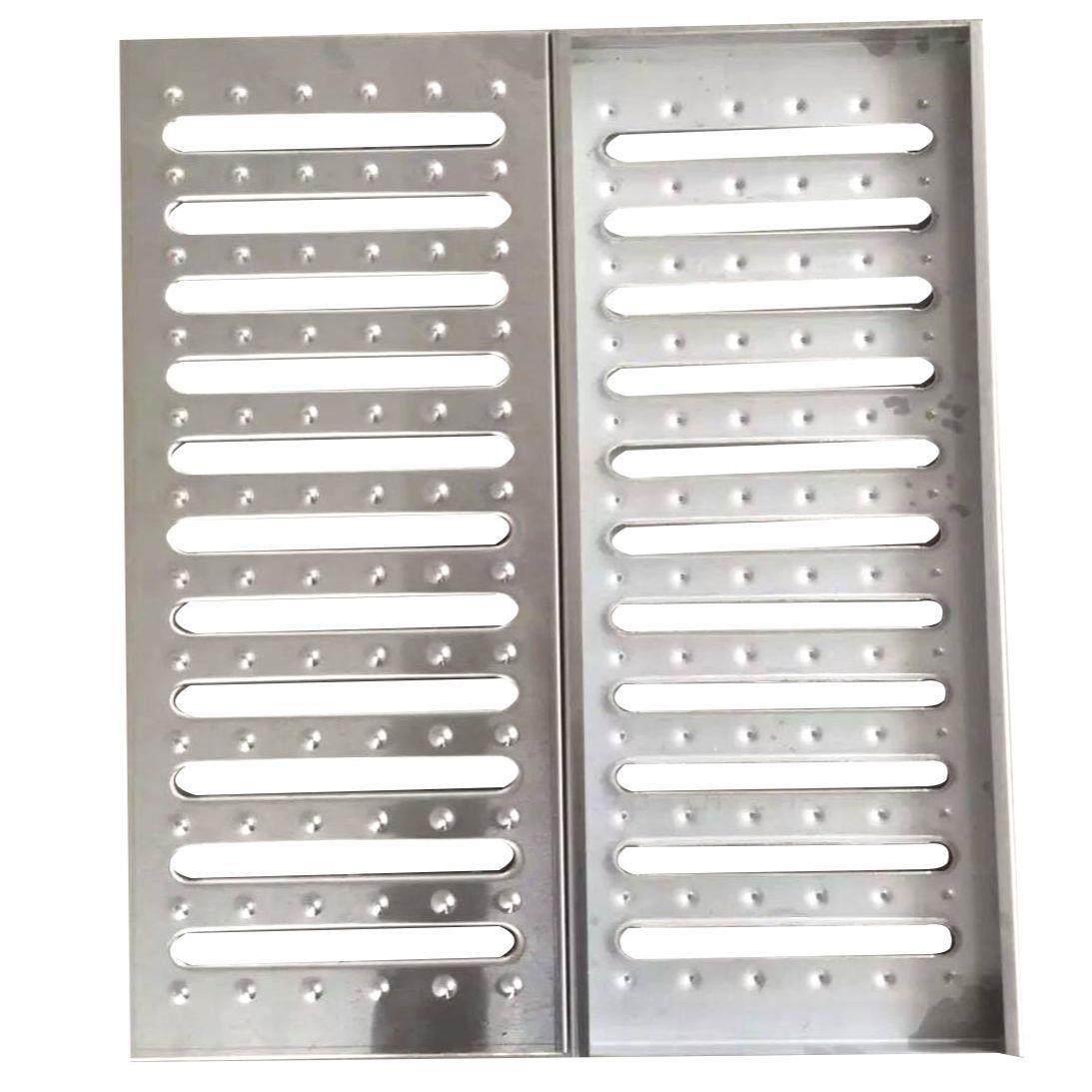 304不锈钢篦子隐形盖板地漏钢格板地沟厨房盖板201不锈钢水篦子,淘宝优惠券,粉丝福利购,淘宝优惠卷