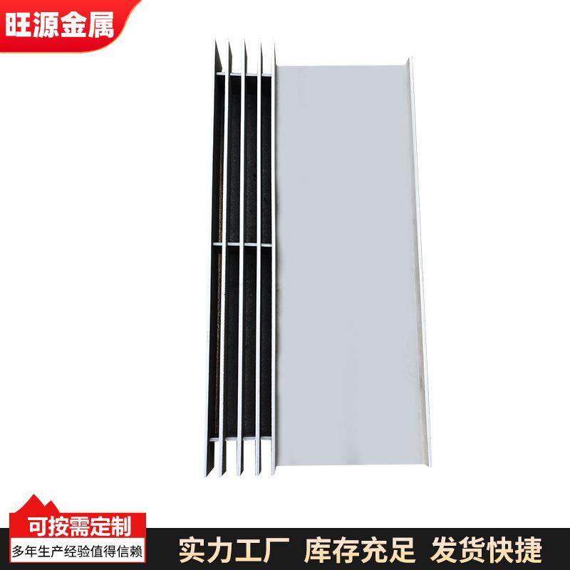 不锈钢线性盖板排水沟篦子304线性排水槽缝隙式排水沟园林景观,淘宝优惠券,粉丝福利购,淘宝优惠卷