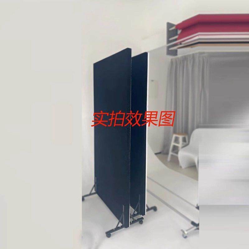 米凤梨泡沫板摄影反光板照相馆专用白色柔光板影棚吸光板高密度补,淘宝优惠券,粉丝福利购,淘宝优惠卷