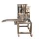 Manufacturer Customized Meat Patty Forming Machine Hamburger Meat Patty Forming Machine Fully Automatic Food Forming Equipment