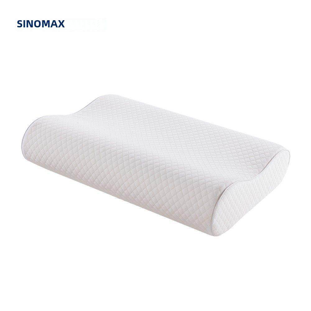 SINOMAX云怡枕单记忆枕空间棉慢回弹记忆泡沫枕芯,淘宝优惠券,粉丝福利购,淘宝优惠卷