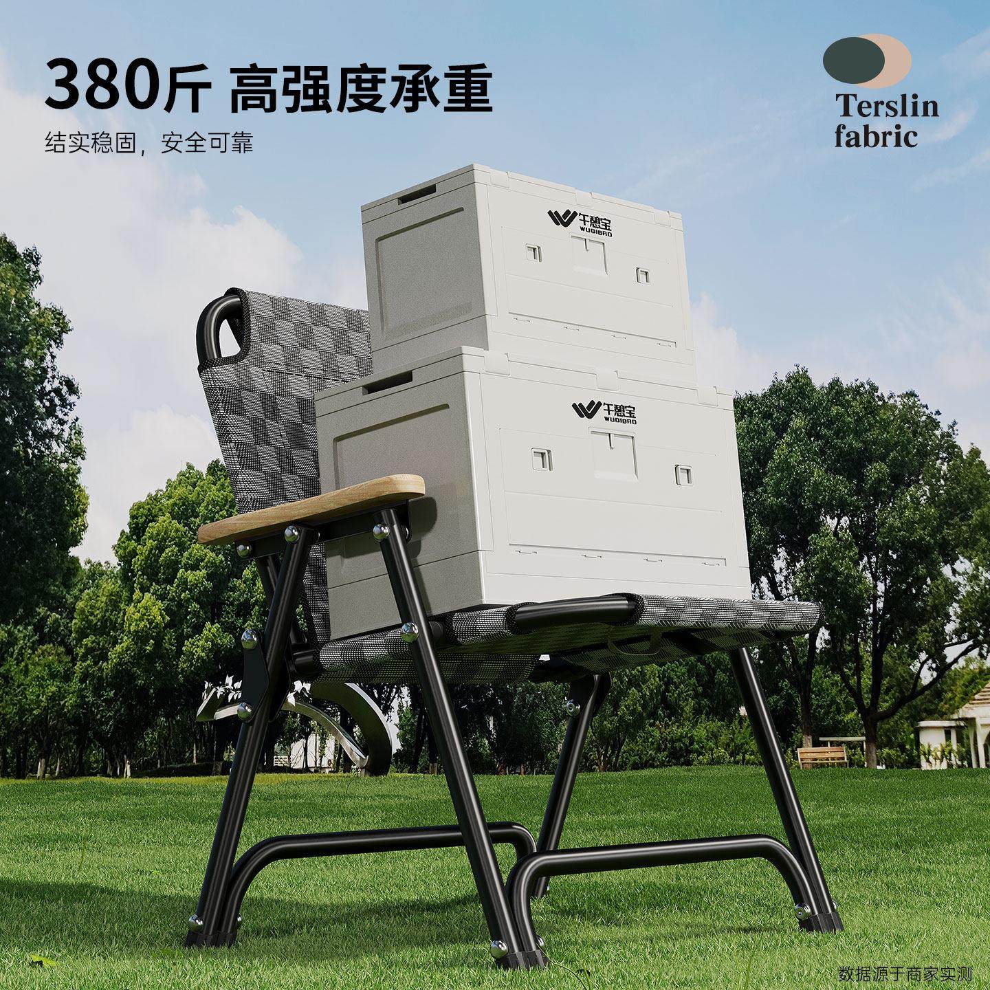 午憩宝躺椅折叠午休靠背懒人椅子家用阳台休闲 椅户外露营克米特,淘宝优惠券,粉丝福利购,淘宝优惠卷