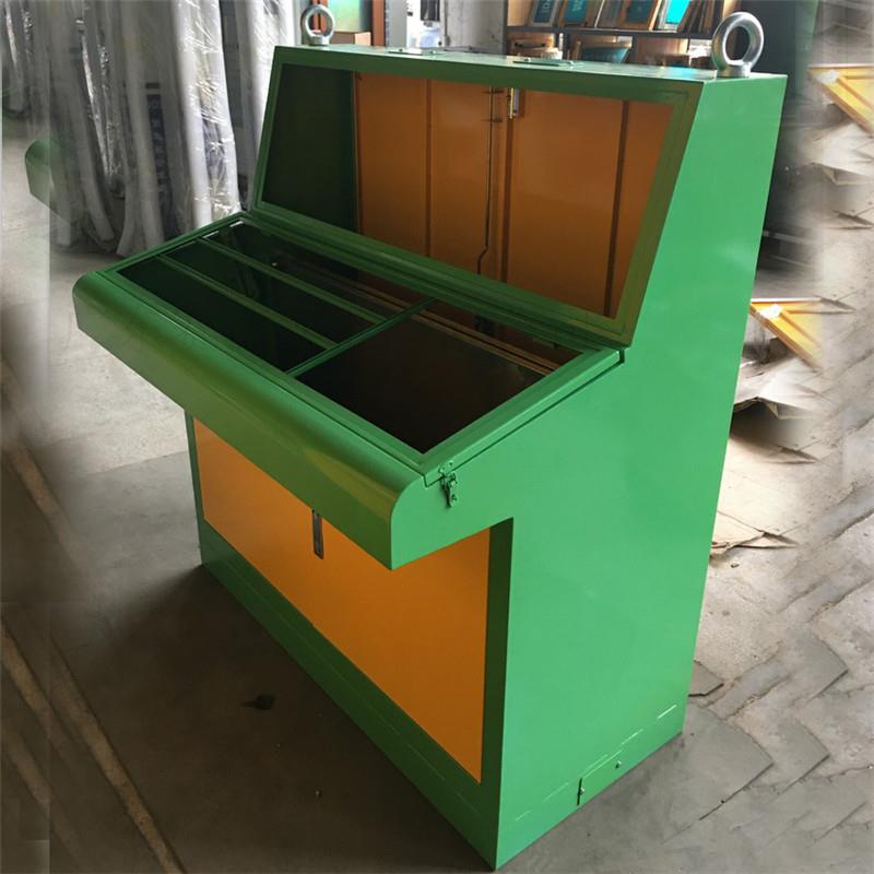 Shenzhen Fangtong rack welding chassis cabinet shell sheet metal processing frame industrial equipment rack console