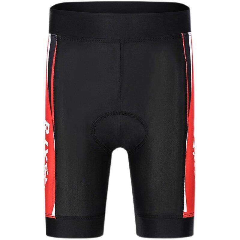 RJYC儿童骑行服短裤速干透气运动套装自行车男女反光赛车服定制,淘宝优惠券,粉丝福利购,淘宝优惠卷