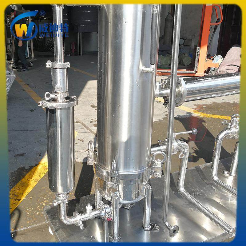 双联过滤器 不锈钢切换过滤器 果汁饮料蜂蜜食用油固液分离粗滤器,淘宝优惠券,粉丝福利购,淘宝优惠卷