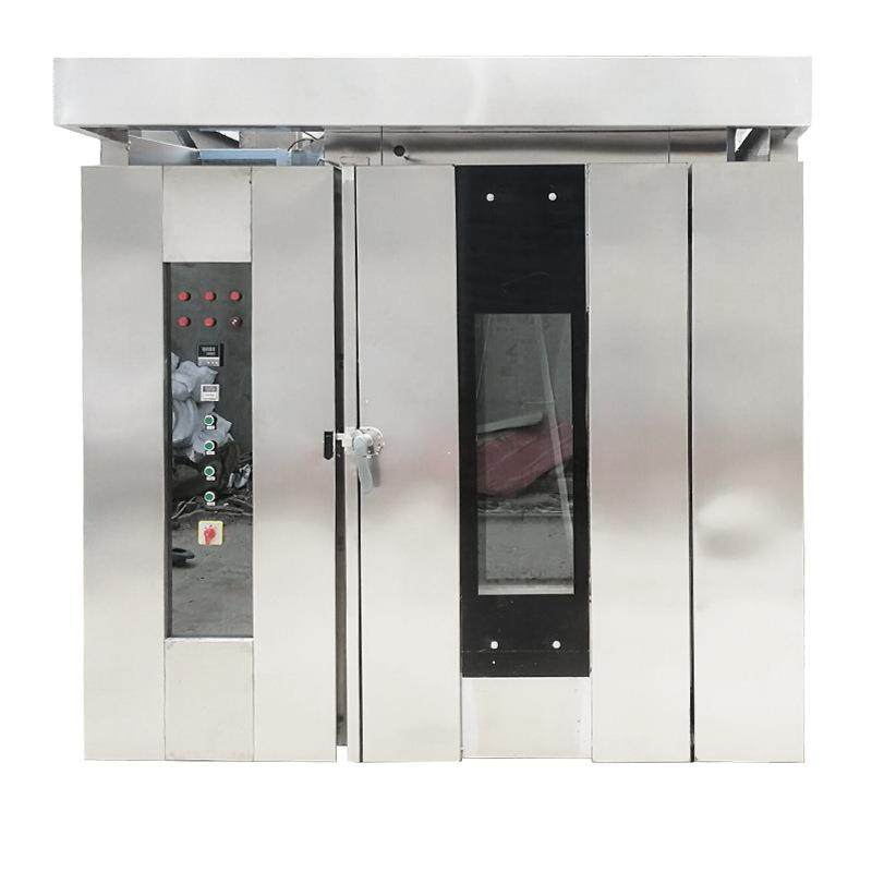 DS-110型面包房蛋糕店烤红薯旋转炉热风旋转炉烤箱烘焙设备,淘宝优惠券,粉丝福利购,淘宝优惠卷