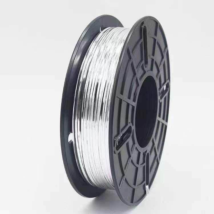 软金属扎带金色扎丝1000米扎捆卷扎线金银铁丝花艺金丝线扎带封口,淘宝优惠券,粉丝福利购,淘宝优惠卷