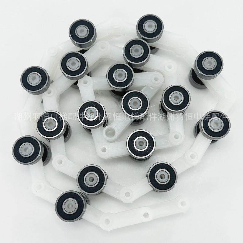 扶梯双叉回转炼单叉回转炼通用扶梯双叉回转炼 适用于 于富士达扶,淘宝优惠券,粉丝福利购,淘宝优惠卷