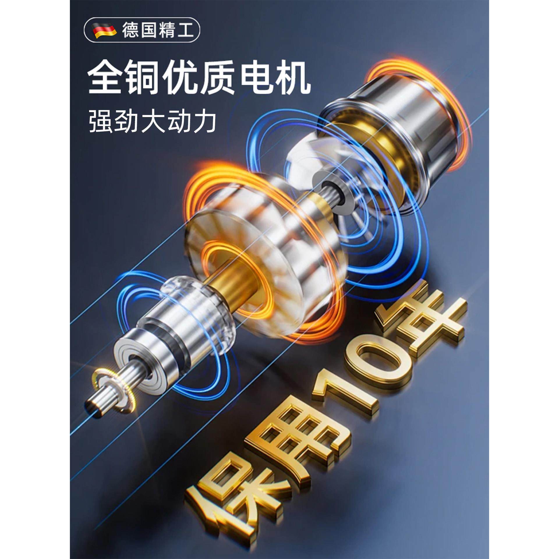 德国磨粉机家用超细研磨机胡椒花椒干辣椒大料调料商用小型打粉机,淘宝优惠券,粉丝福利购,淘宝优惠卷