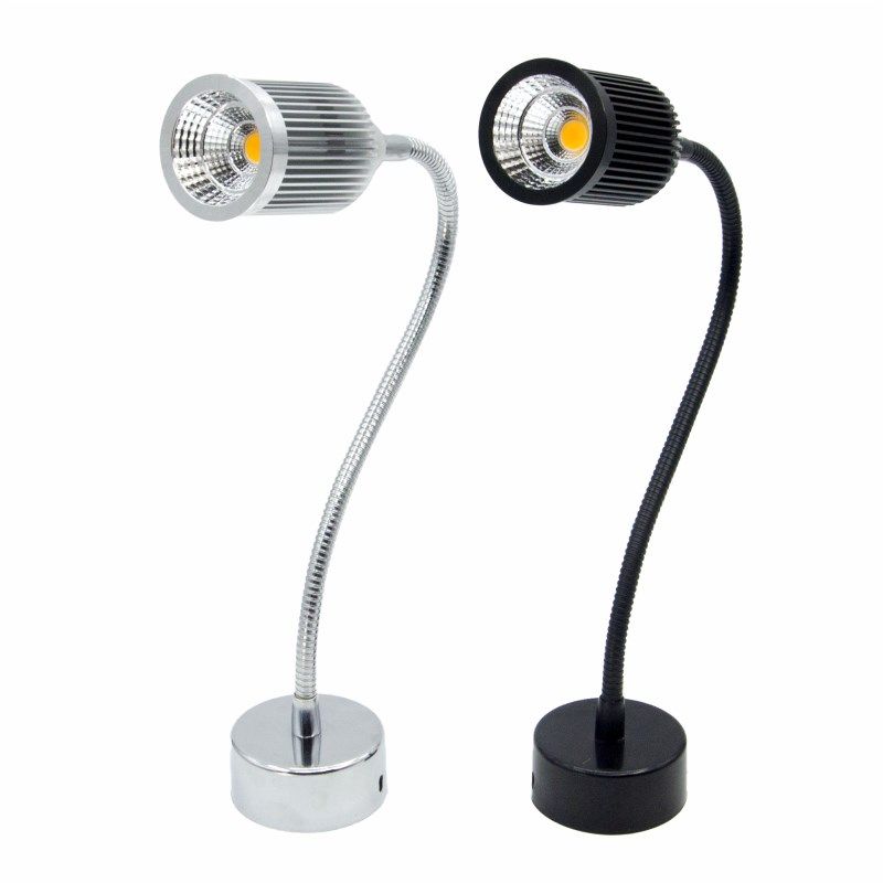 小射灯led天花灯明装吸顶软管10W12W墙壁客厅吊顶背景墙15瓦壁灯,淘宝优惠券,粉丝福利购,淘宝优惠卷