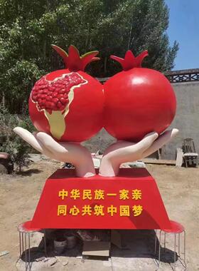 定制十大英模雕塑铸铜红军人物彷铜消防员古代骑马将军校园孔子像