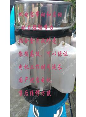 新款手摇电动两用雪花绵绵冰机刨冰机冰沙机电动刨冰机打冰机商用