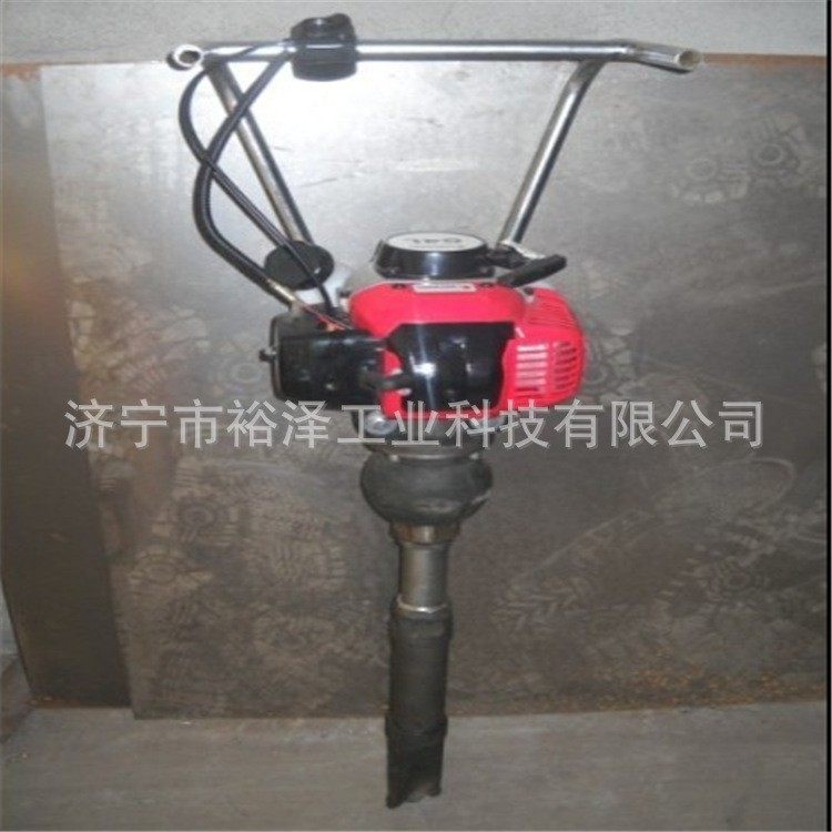 ND-4内燃捣固机 ND-4汽油捣固机 轨道施工捣碎机 进口小蜜蜂,淘宝优惠券,粉丝福利购,淘宝优惠卷