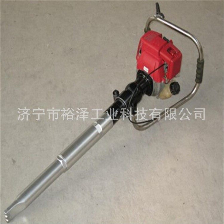 ND-4内燃捣固机 ND-4汽油捣固机 轨道施工捣碎机 进口小蜜蜂,淘宝优惠券,粉丝福利购,淘宝优惠卷