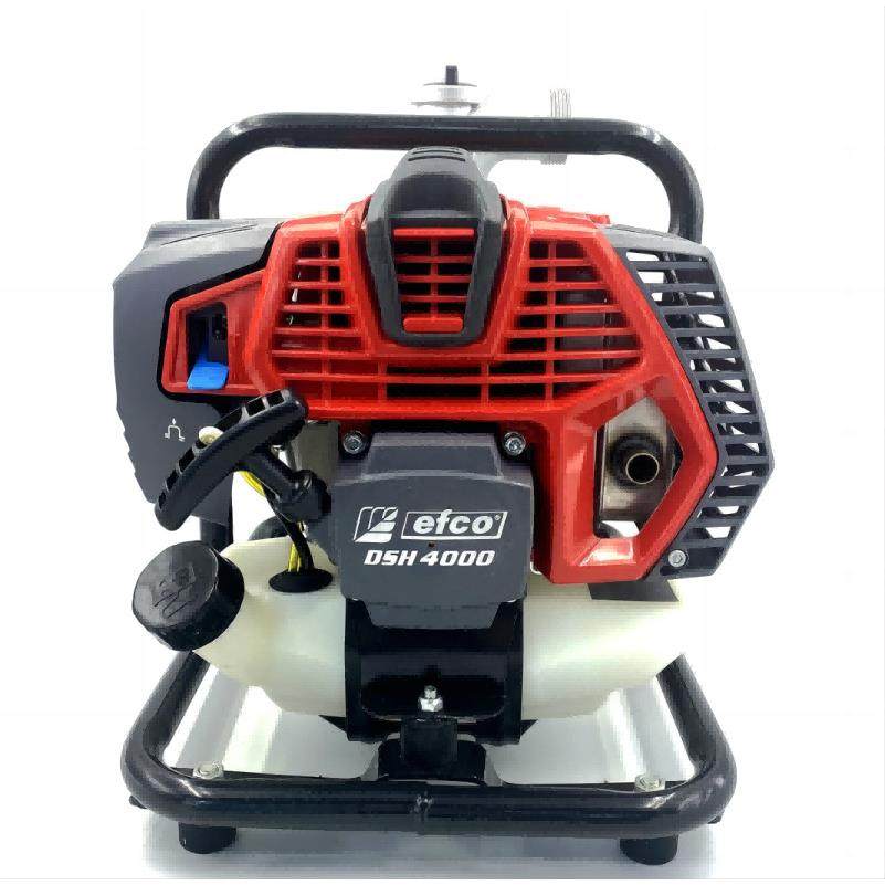 叶红efco 1.5寸手提式灌溉泵 DSH4000园林抽水泵 排灌设备,淘宝优惠券,粉丝福利购,淘宝优惠卷