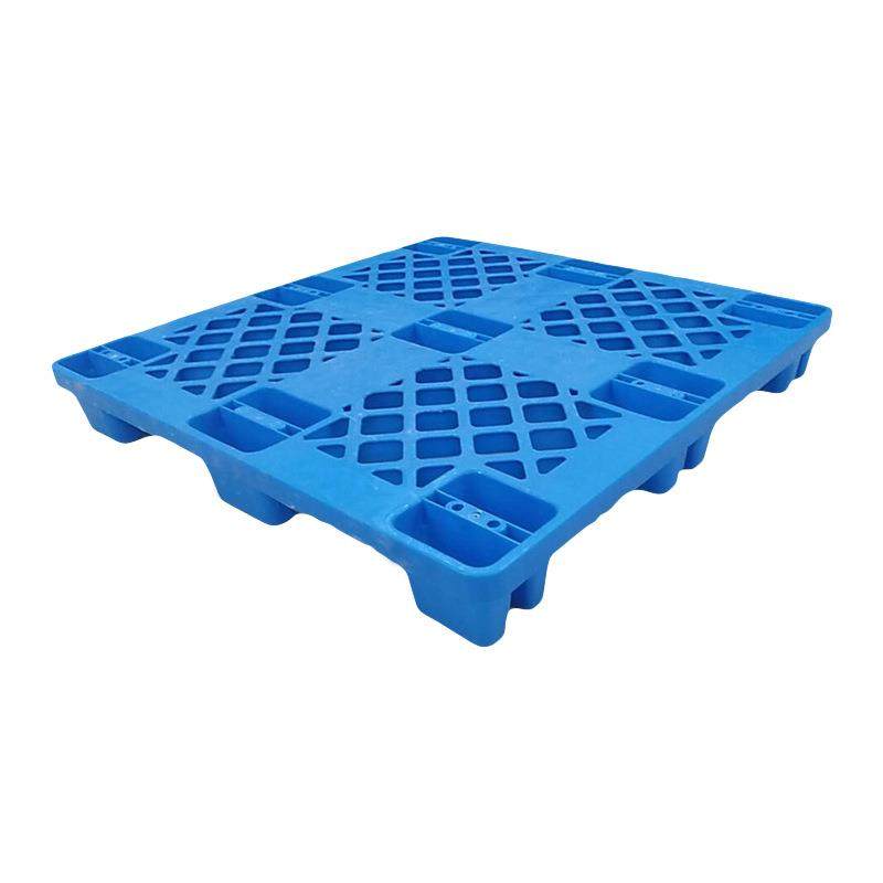 九脚网格塑料托盘仓库地拖板防潮地台垫板叉车物流托板网格厂家,淘宝优惠券,粉丝福利购,淘宝优惠卷