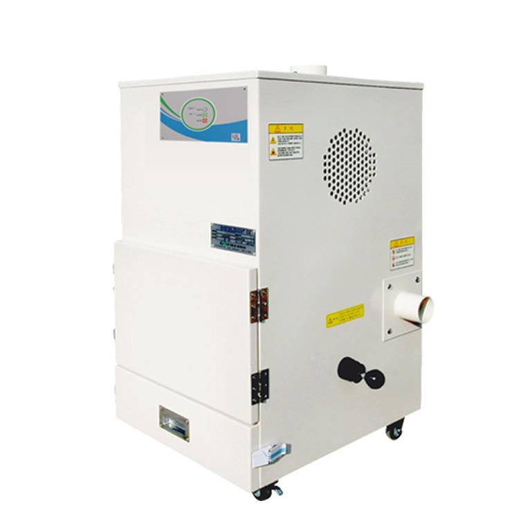 清好环保高压脉冲除尘器MSR429真空负压吸尘器厂家直供 - 图3