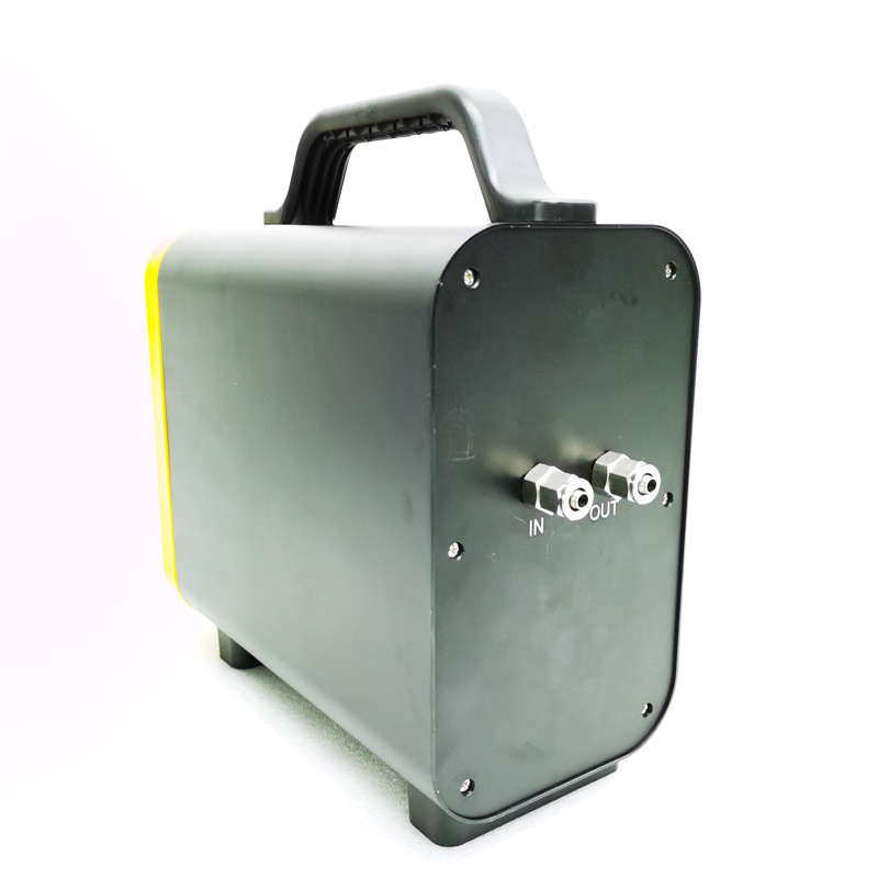 便携式SF6六氟化硫检测仪红外传感报警器气体测试仪 - 图3