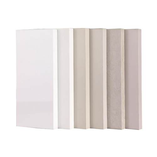 整体橱柜门板板定制进口pet肤感衣柜定做千年舟欧松?具车双饰面颗 - 图3