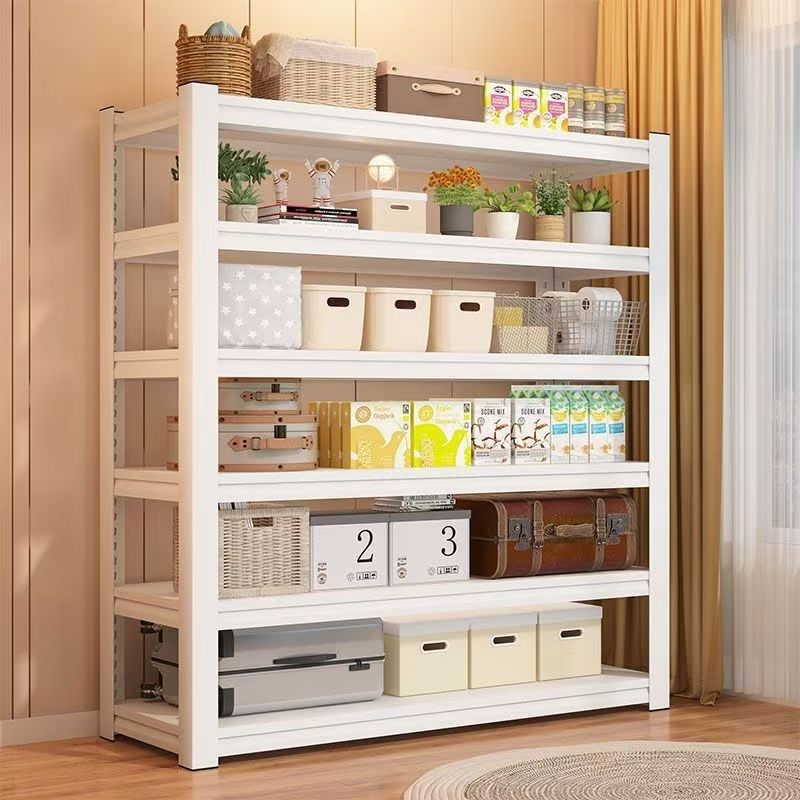 厨房置物架电烤箱微波炉电器储物架锅架仓库货架家用阳Z台收纳架,淘宝优惠券,粉丝福利购,淘宝优惠卷