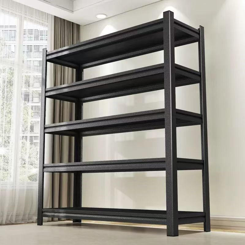 厨房置物架电烤箱微波炉电器储物架锅架仓库货架家用阳Z台收纳架,淘宝优惠券,粉丝福利购,淘宝优惠卷