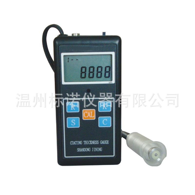 LCT-2002涂层测厚仪防腐涂料厚度计膜厚仪0-5mm油漆漆膜测厚仪 - 图3