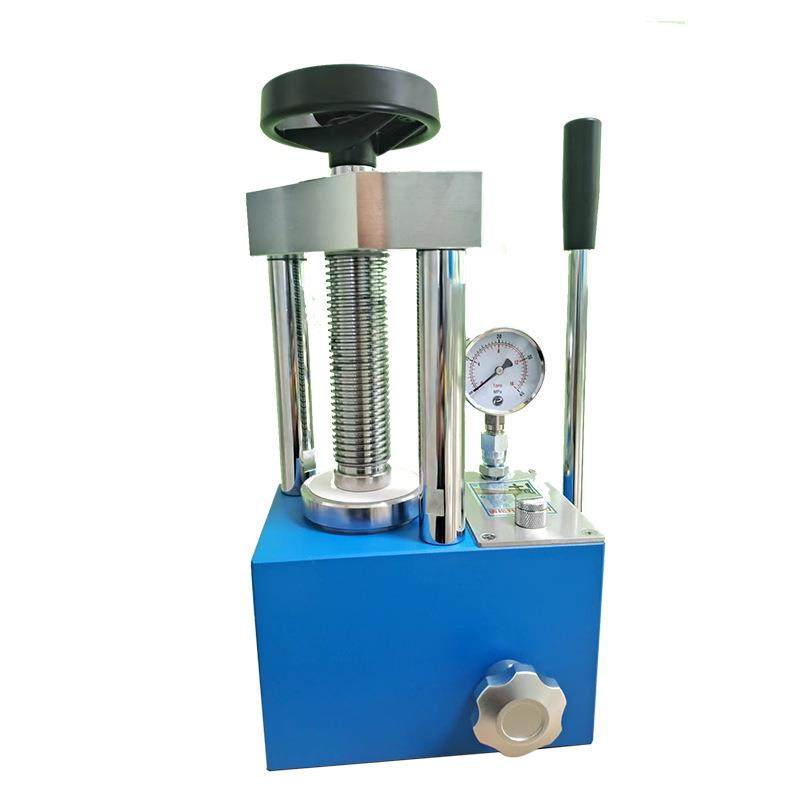 药片压片机实验室压片机粉末压片机JYP-15,淘宝优惠券,粉丝福利购,淘宝优惠卷