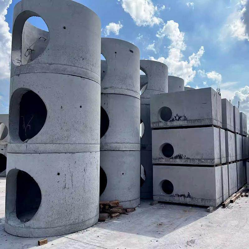 钢筋混凝土检查井水泥检查井成品污水井座井筒盖板湖南水泥制品厂,淘宝优惠券,粉丝福利购,淘宝优惠卷
