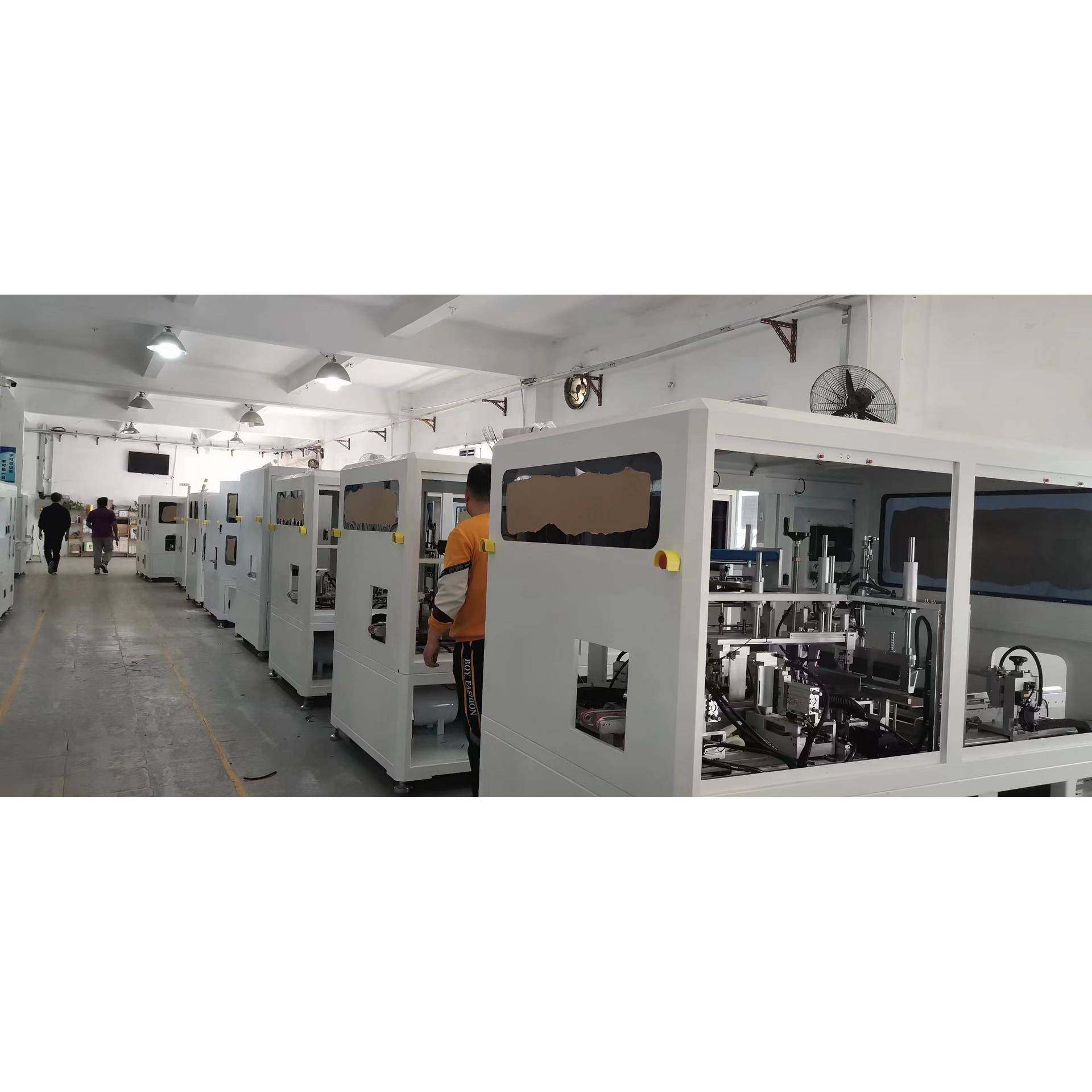 供应保温杯行业全自动切角包膜机收缩效果更美观增加产品附加值,淘宝优惠券,粉丝福利购,淘宝优惠卷