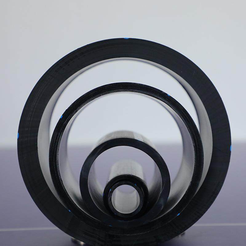 厂家直供pe80级给水管HDPE高密度聚乙烯给水管200大口径水管,淘宝优惠券,粉丝福利购,淘宝优惠卷