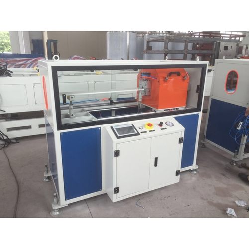 热卖无屑切割机 PPR PERT PE20-63无屑切割机无尘切割机 - 图3