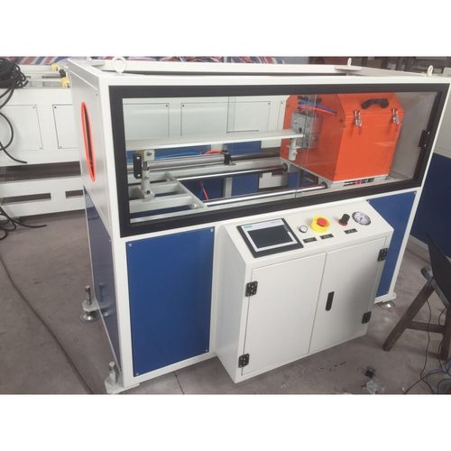 热卖无屑切割机 PPR PERT PE20-63无屑切割机无尘切割机 - 图0